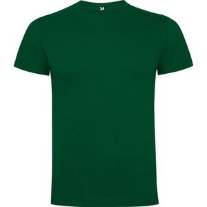 Roly Mens Dogo  T-Shirt / Bottle Green